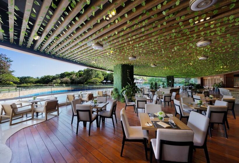 Intercontinental Sanya Haitang Bay Resort, An Ihg