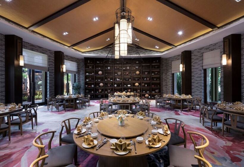 Intercontinental Sanya Haitang Bay Resort, An Ihg