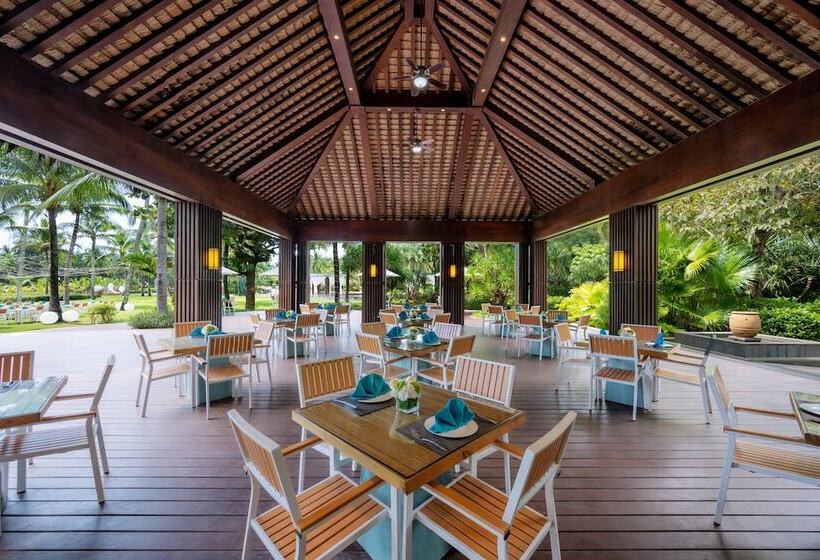 Intercontinental Sanya Haitang Bay Resort, An Ihg