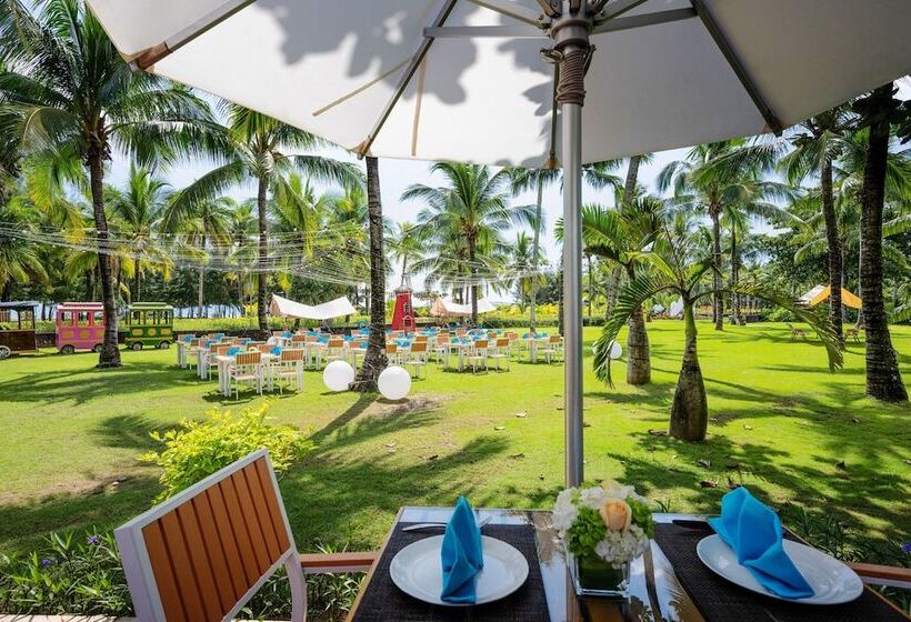 Intercontinental Sanya Haitang Bay Resort, An Ihg