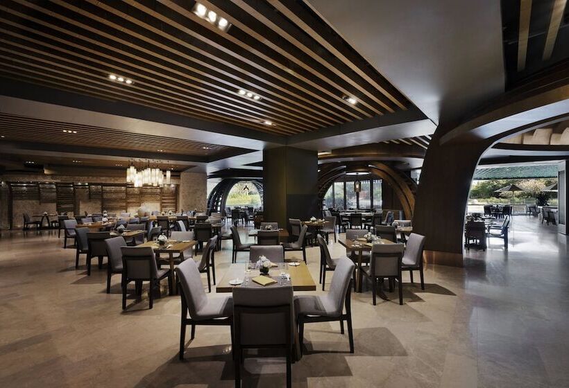 Intercontinental Sanya Haitang Bay Resort, An Ihg