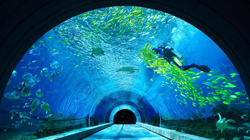 Intercontinental Sanya Haitang Bay Resort, An Ihg