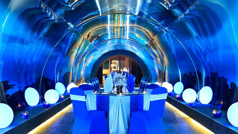 Intercontinental Sanya Haitang Bay Resort, An Ihg