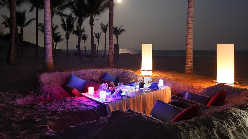 Intercontinental Sanya Haitang Bay Resort, An Ihg