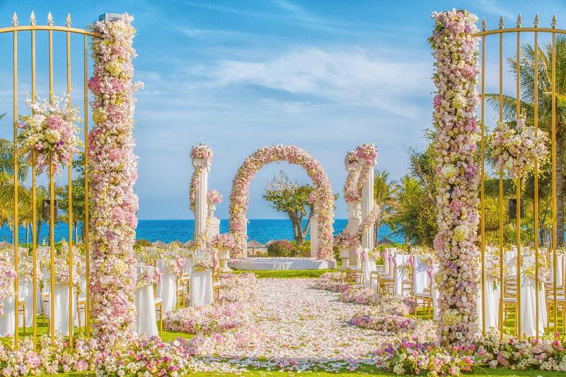 Intercontinental Sanya Haitang Bay Resort, An Ihg