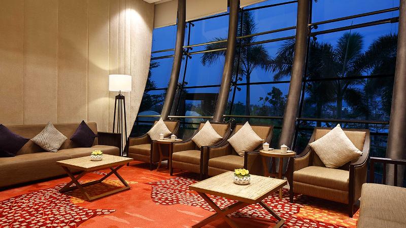 Intercontinental Sanya Haitang Bay Resort, An Ihg