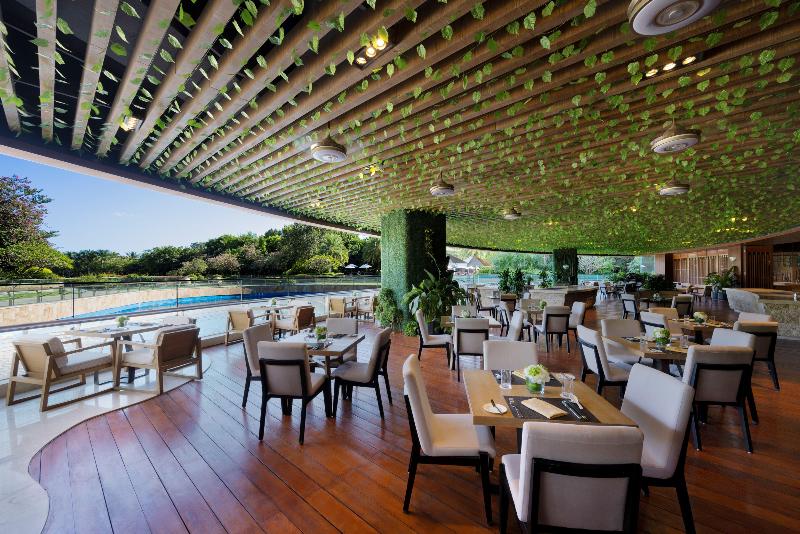 Intercontinental Sanya Haitang Bay Resort, An Ihg