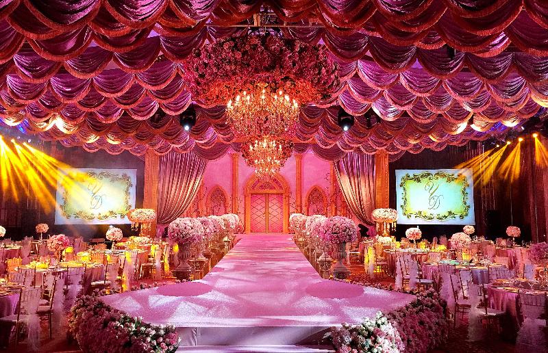 Intercontinental Sanya Haitang Bay Resort, An Ihg