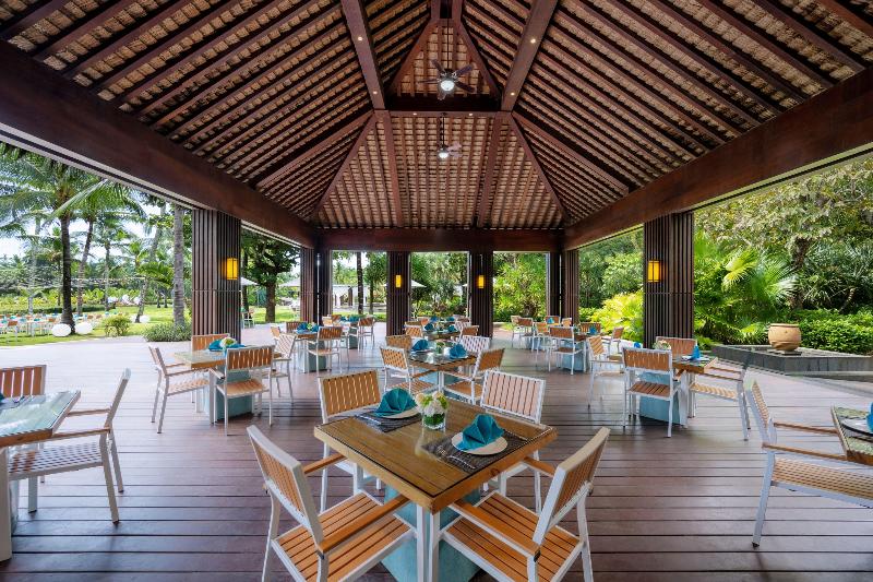 Intercontinental Sanya Haitang Bay Resort, An Ihg