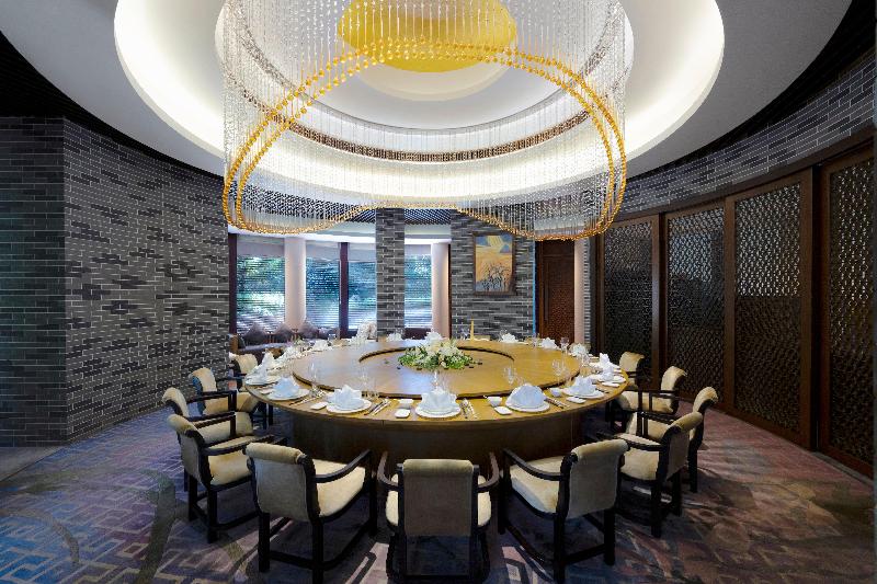 Intercontinental Sanya Haitang Bay Resort, An Ihg