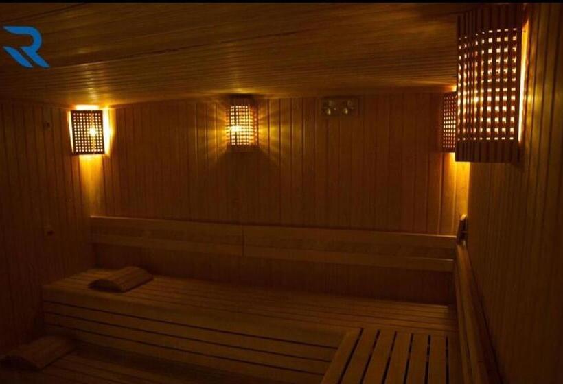 Karbala Rayhaan Hotel & Suites