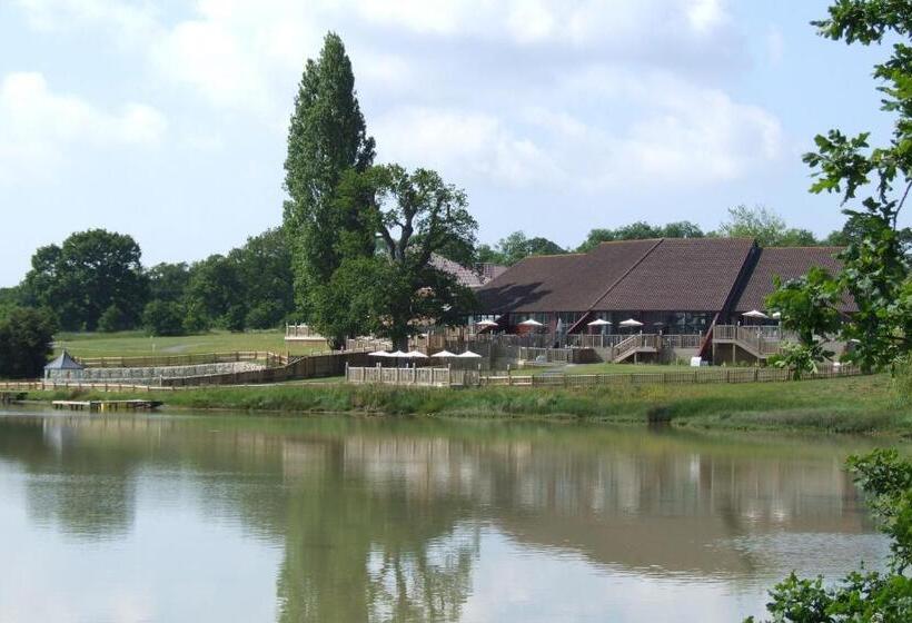 Lakeside Park Hotel & Spa