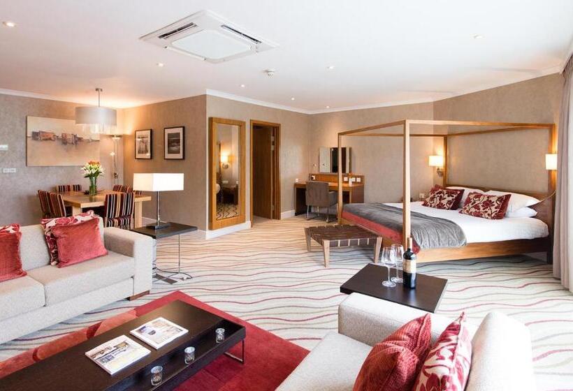 Lakeside Park Hotel & Spa