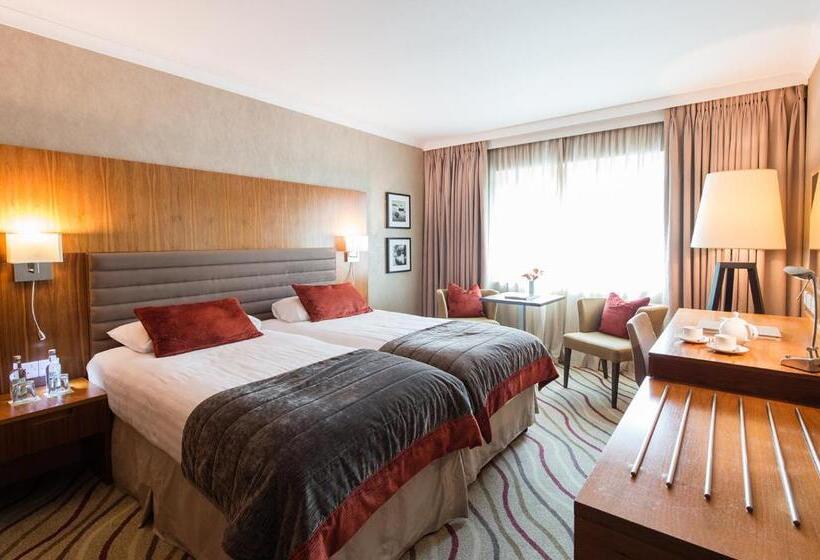 Lakeside Park Hotel & Spa