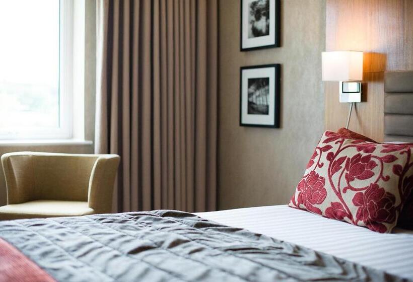 Lakeside Park Hotel & Spa