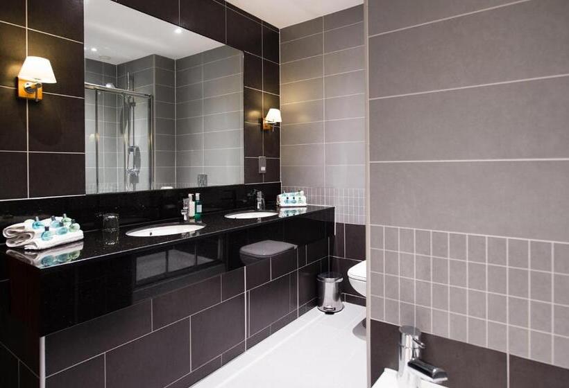 Lakeside Park Hotel & Spa