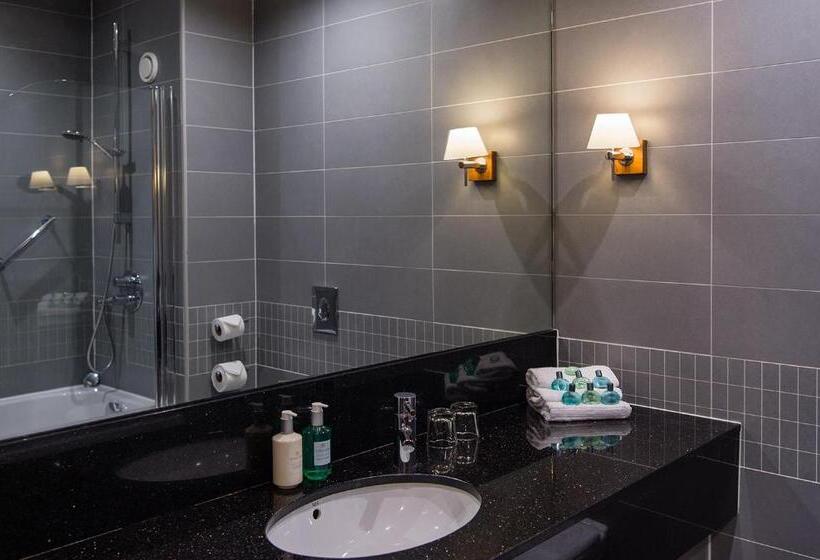 Lakeside Park Hotel & Spa