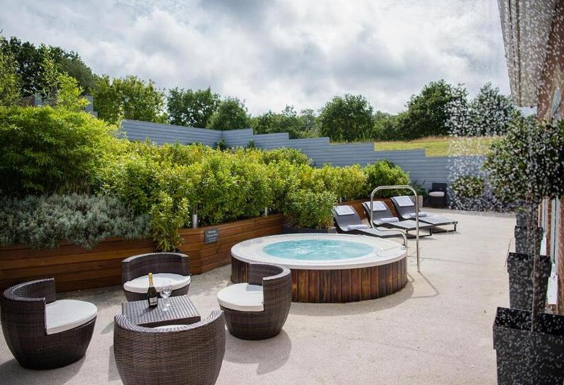 Lakeside Park Hotel & Spa