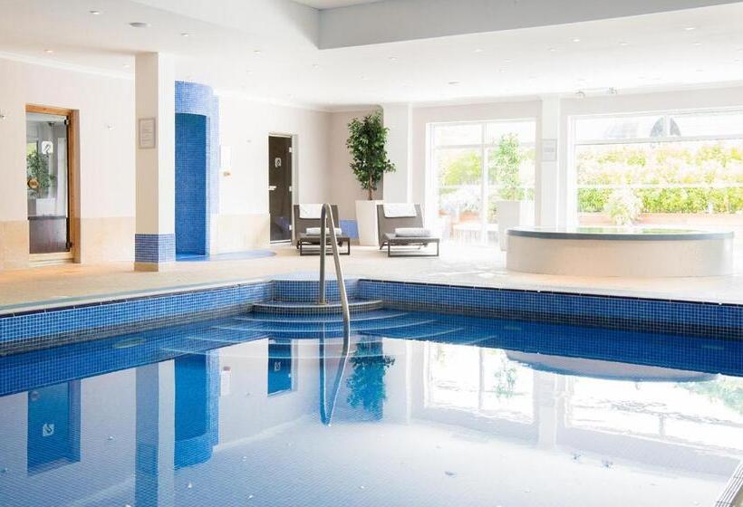 Lakeside Park Hotel & Spa