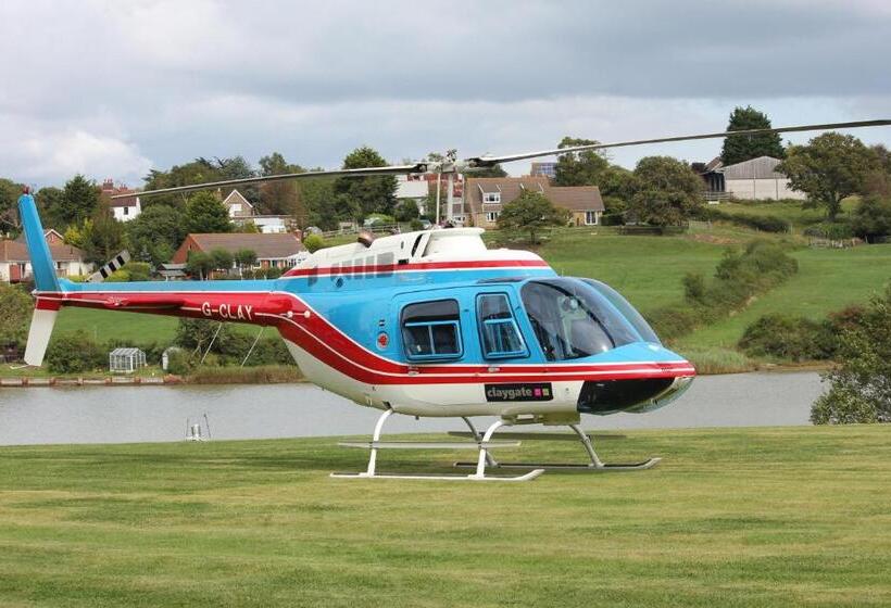 Lakeside Park Hotel & Spa