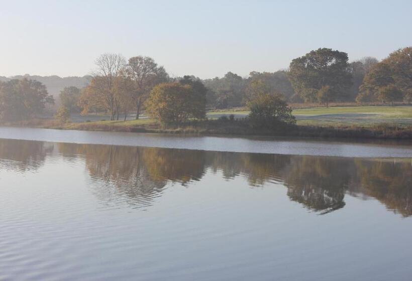 Lakeside Park Hotel & Spa