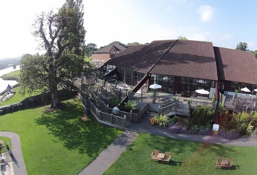 Lakeside Park Hotel & Spa