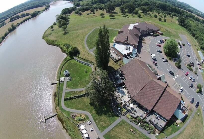 Lakeside Park Hotel & Spa