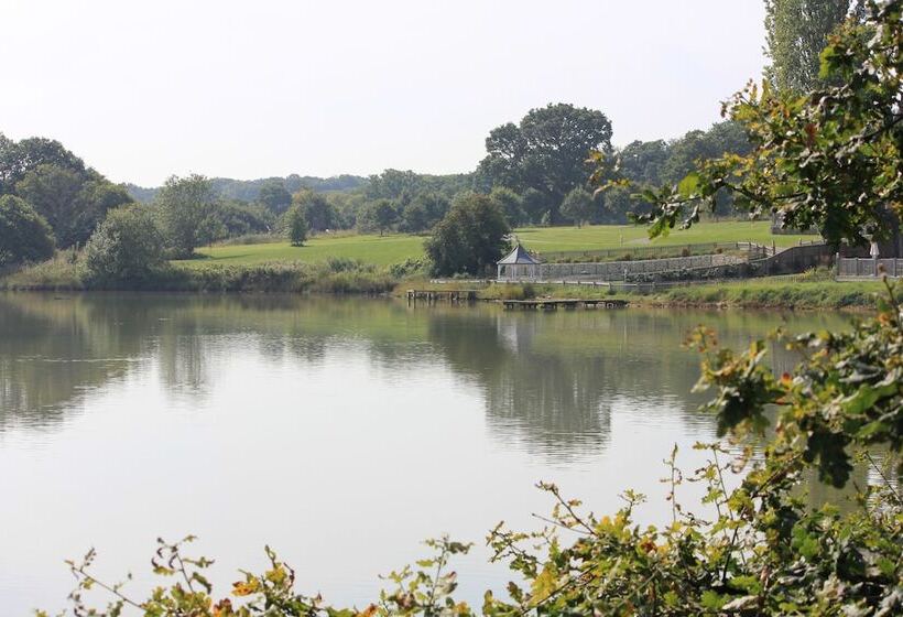 Lakeside Park Hotel & Spa