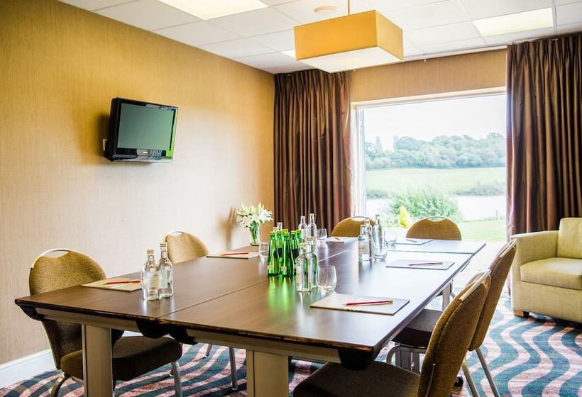 Lakeside Park Hotel & Spa