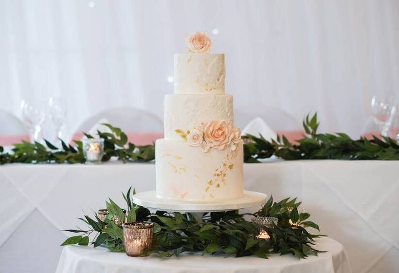 Lakeside Park Hotel & Spa