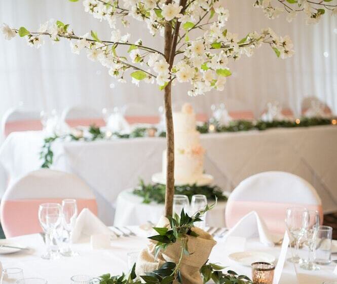 Lakeside Park Hotel & Spa