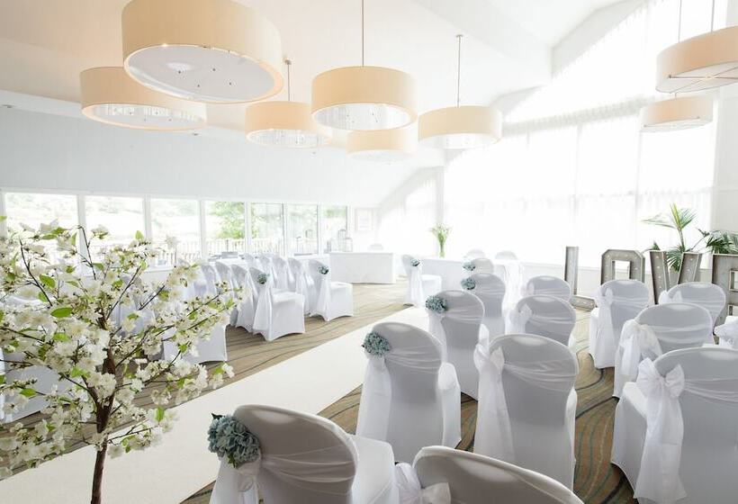 Lakeside Park Hotel & Spa