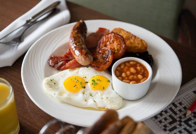 Lakeside Park Hotel & Spa