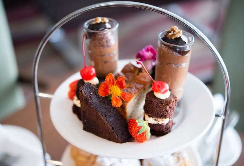 Lakeside Park Hotel & Spa