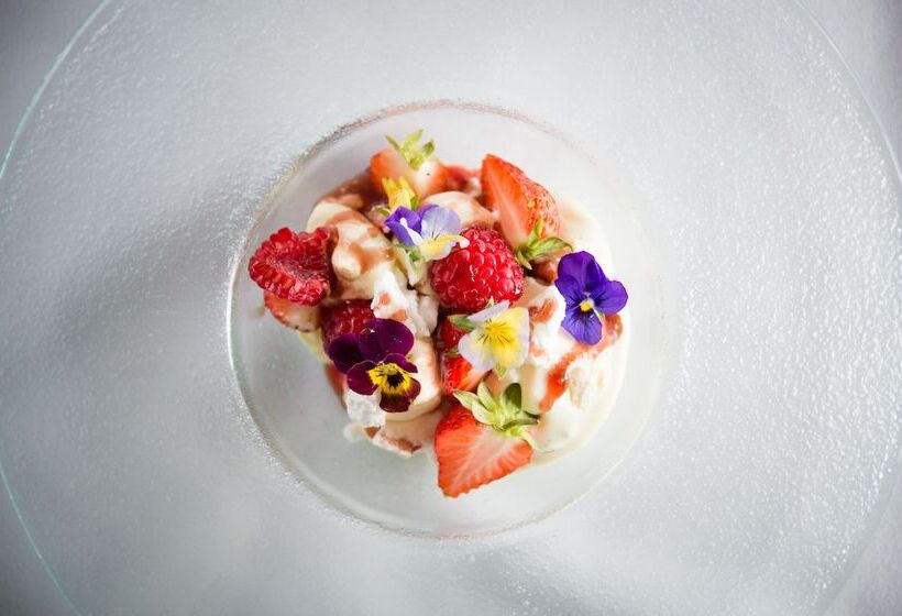 Lakeside Park Hotel & Spa