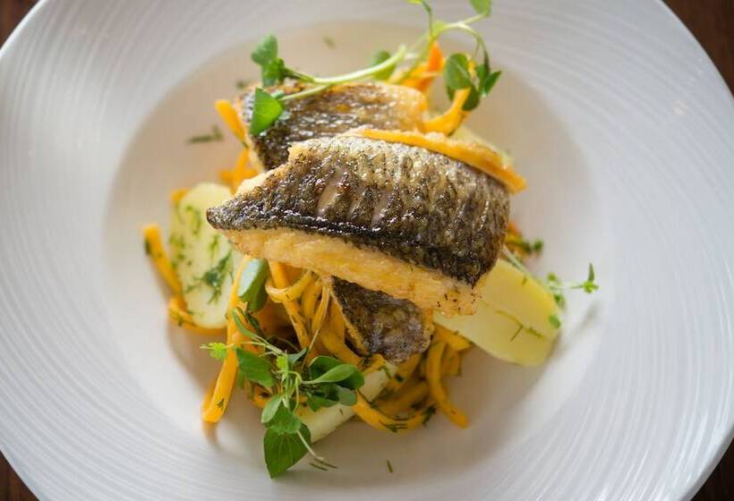 Lakeside Park Hotel & Spa