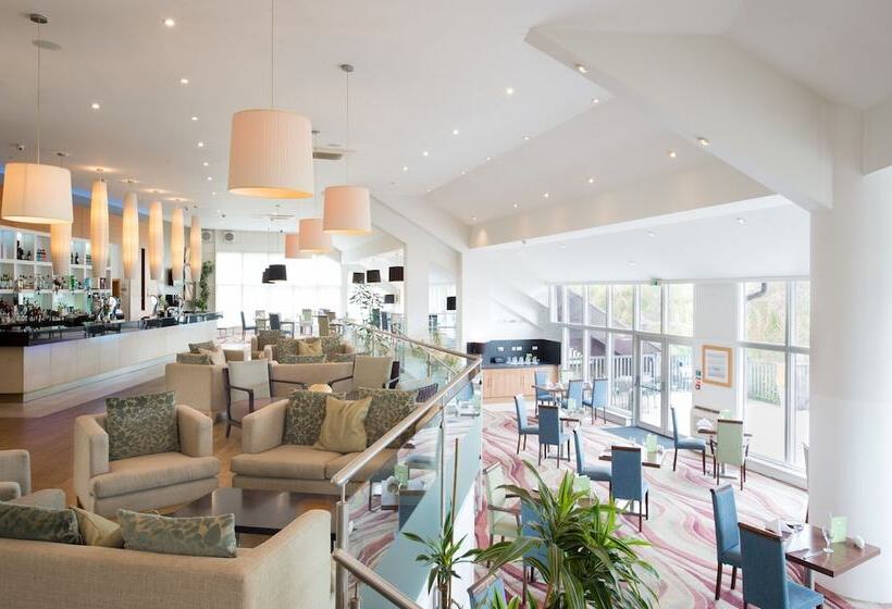 Lakeside Park Hotel & Spa