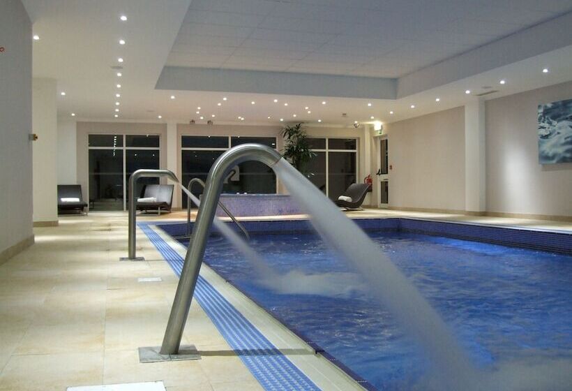 Lakeside Park Hotel & Spa