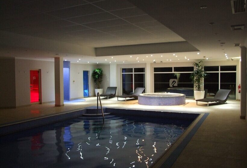 Lakeside Park Hotel & Spa