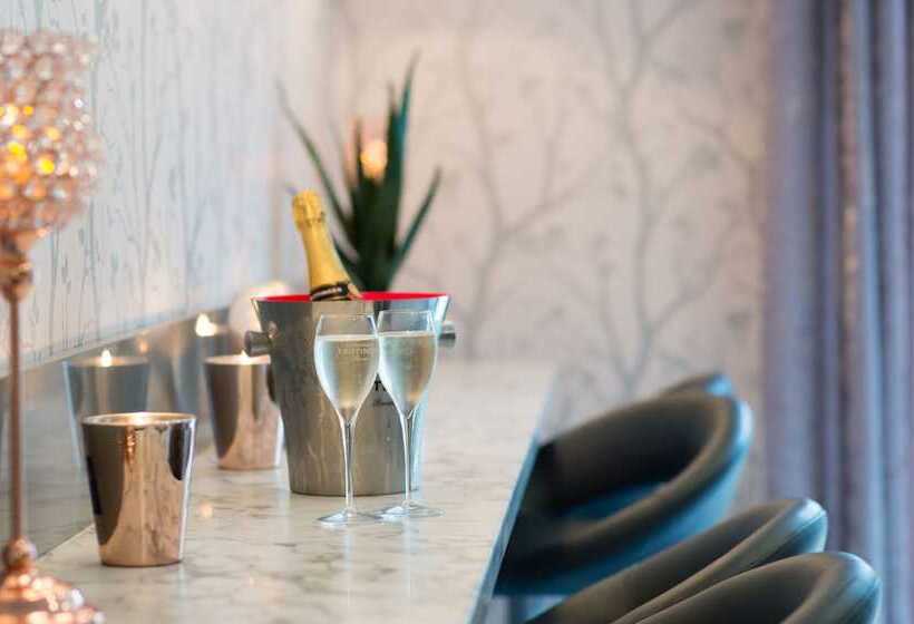 Lakeside Park Hotel & Spa