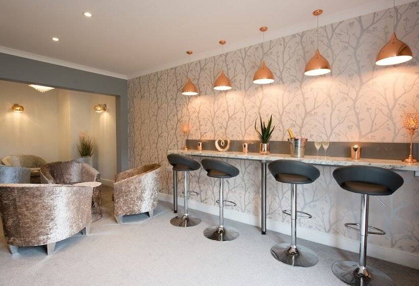 Lakeside Park Hotel & Spa