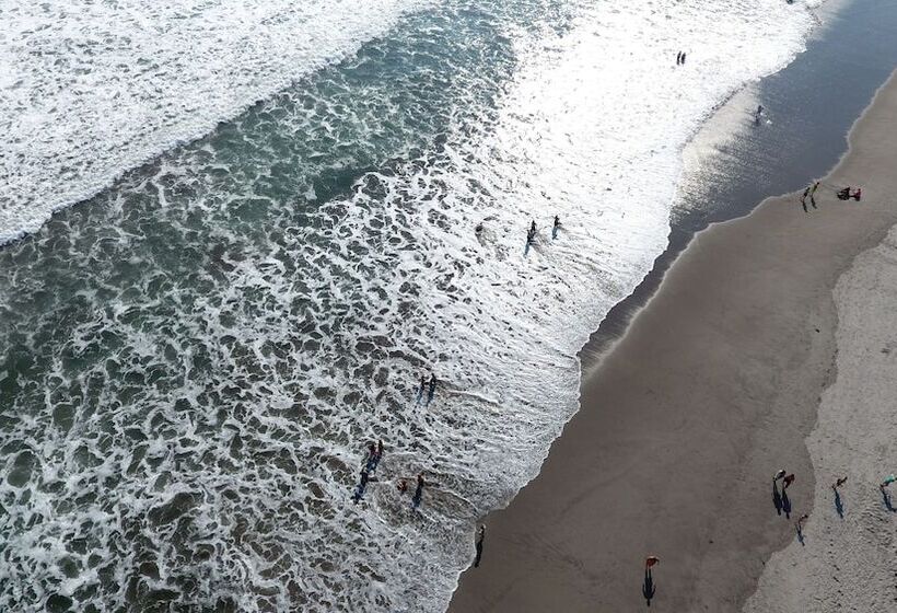 Las Hojas Resort & Beach Club