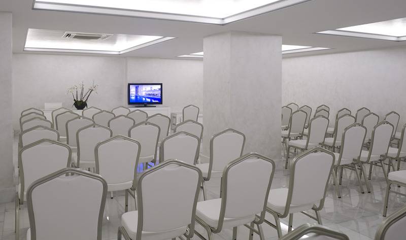 منتجع Mitsis Selection Alila