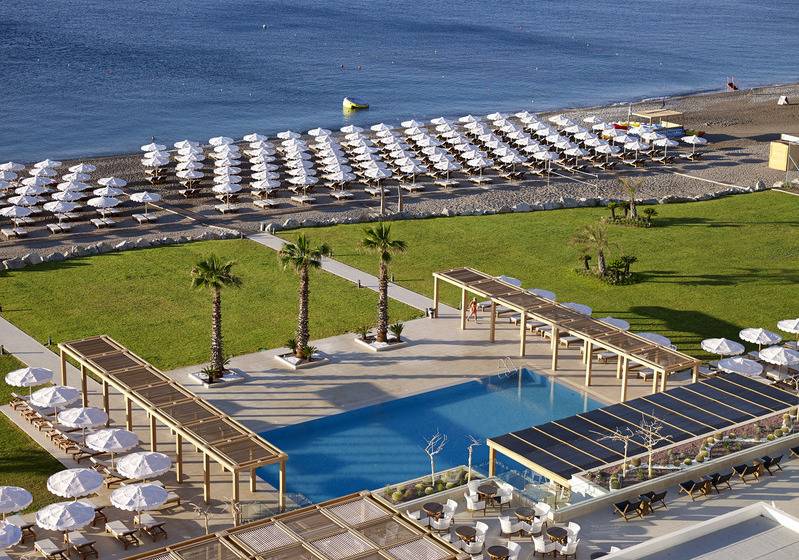 منتجع Mitsis Selection Alila