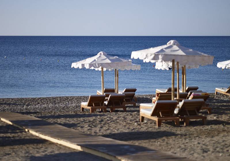 منتجع Mitsis Selection Alila