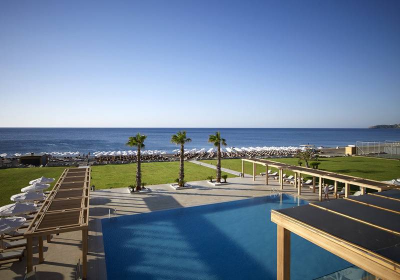 منتجع Mitsis Selection Alila