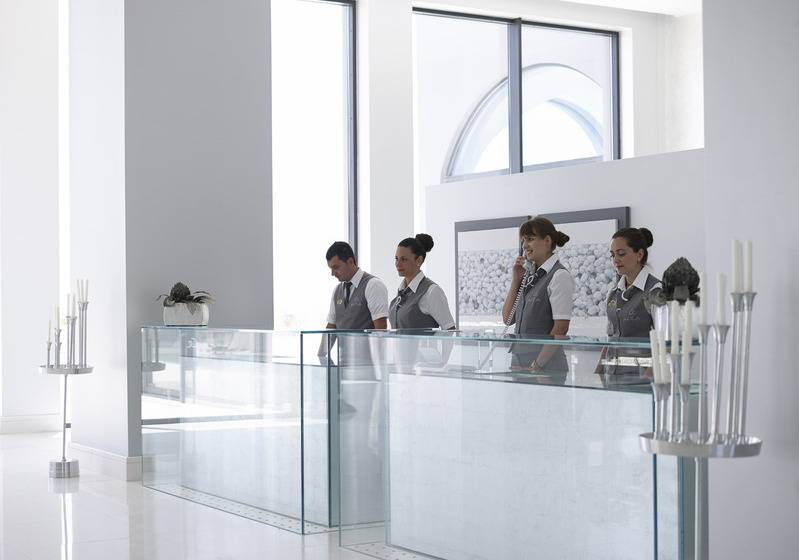 منتجع Mitsis Selection Alila