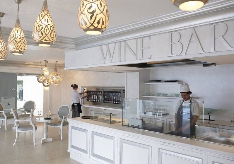 منتجع Mitsis Selection Alila