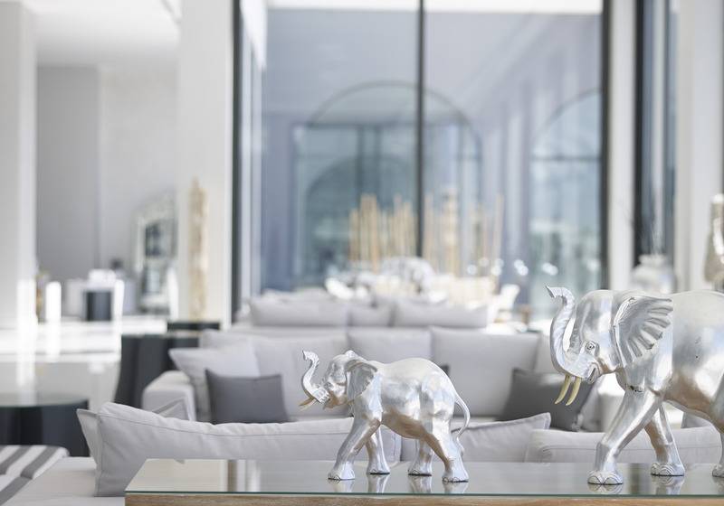 منتجع Mitsis Selection Alila