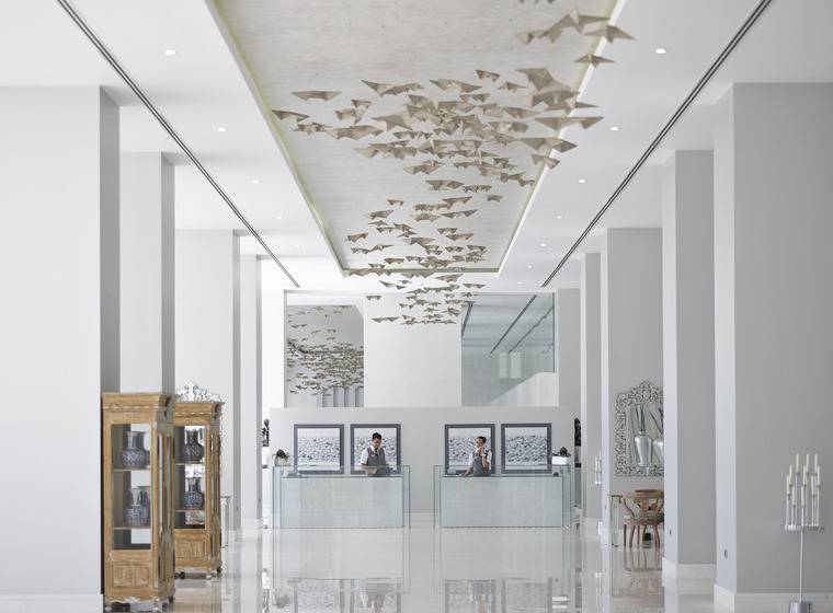 منتجع Mitsis Selection Alila